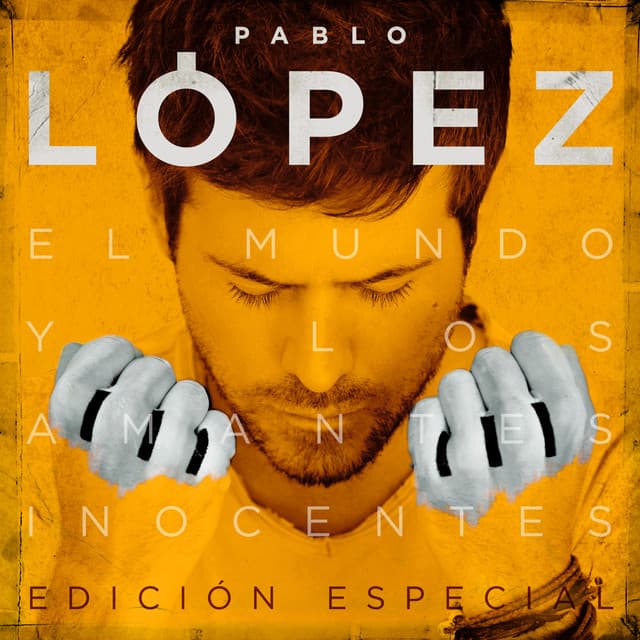 Hijos Del Verbo Amar cover art