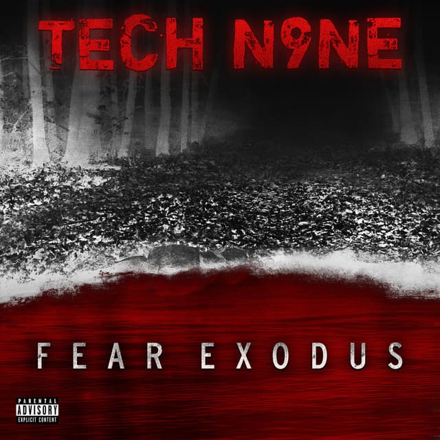 I Think cover art
