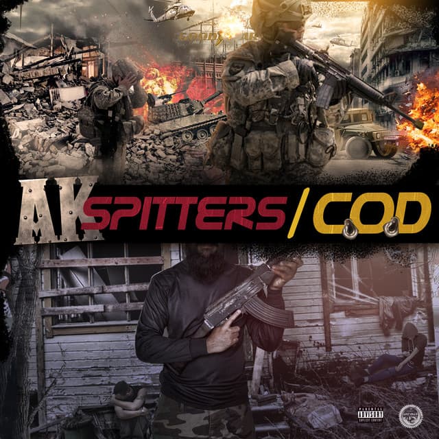 All Day cover art