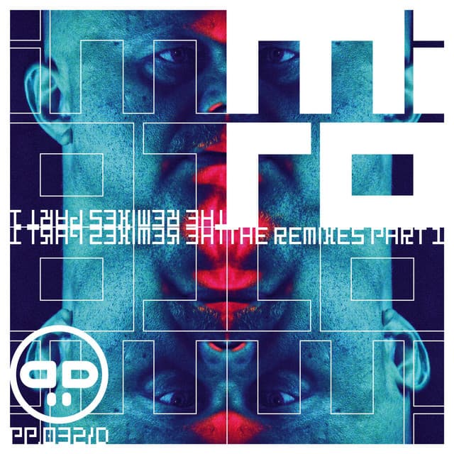 Shining - Unexist & OGM909 Remix cover art
