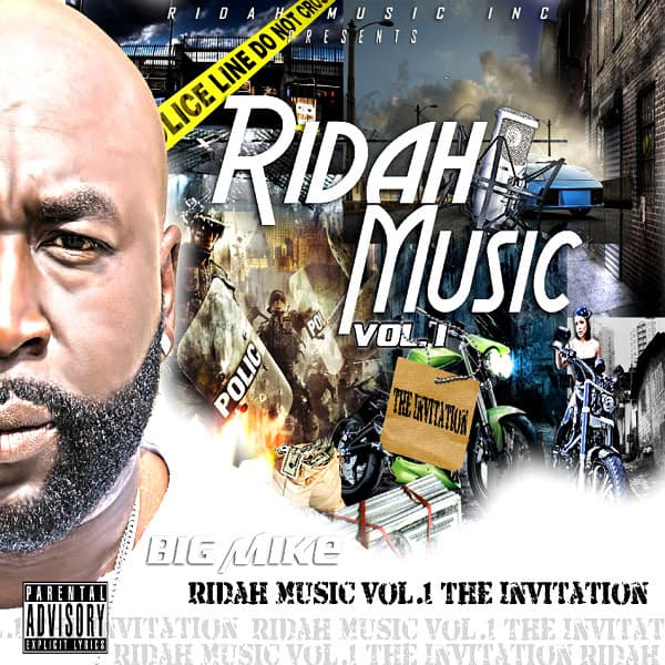 Hustla In Me cover art