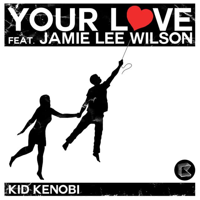 Your Love - Northie Remix cover art