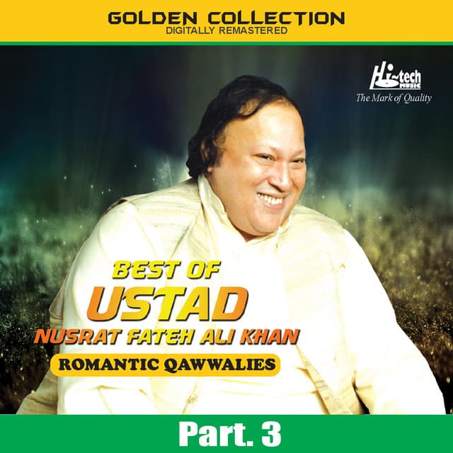 Kaali Kaali Zulfon Ke cover art