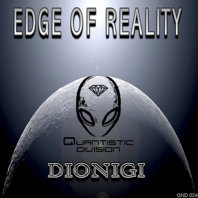 In The Beginning - Quantum Principle Mix cover art