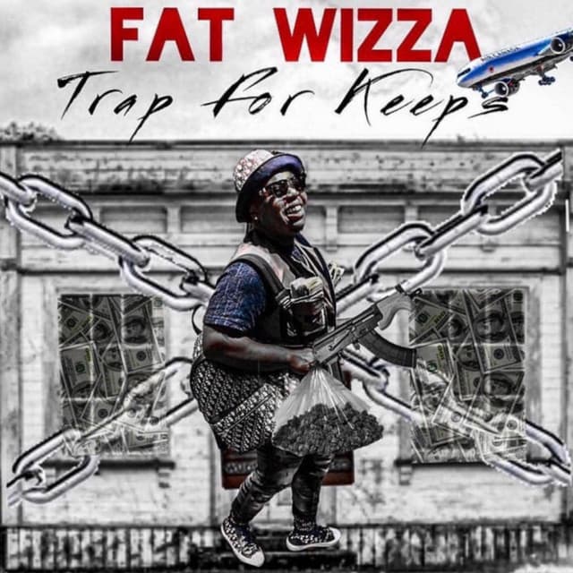 This How We Living cover art