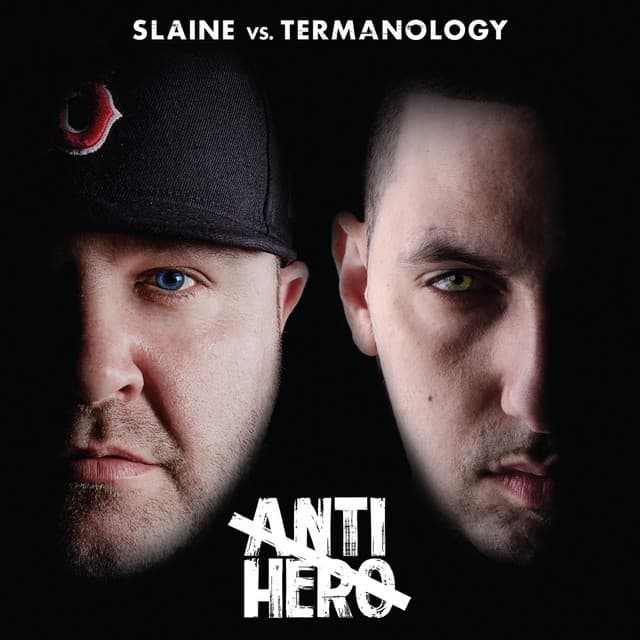 Some Other Sh*t (feat. Madchild & DJ Revolution) cover art