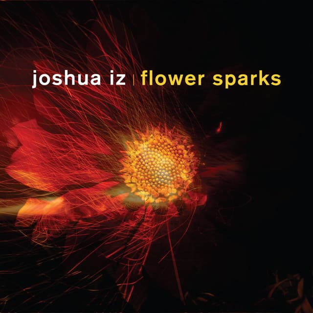 Flower Sparks cover art