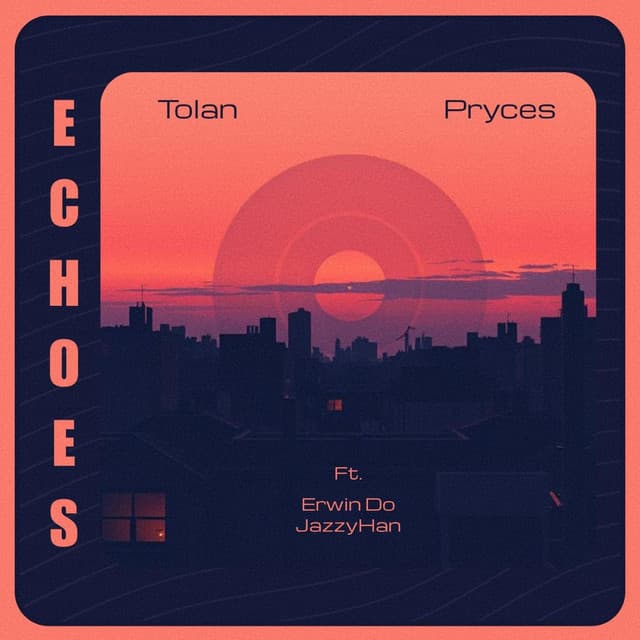 Echoes cover art