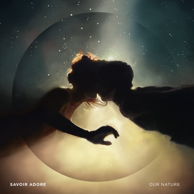 Our Nature cover art