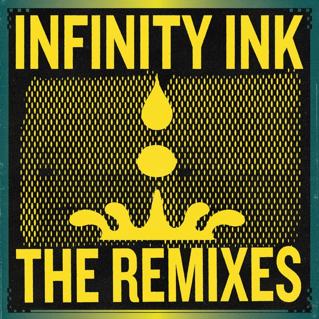 The Rush - Richy Ahmed Extended Remix cover art
