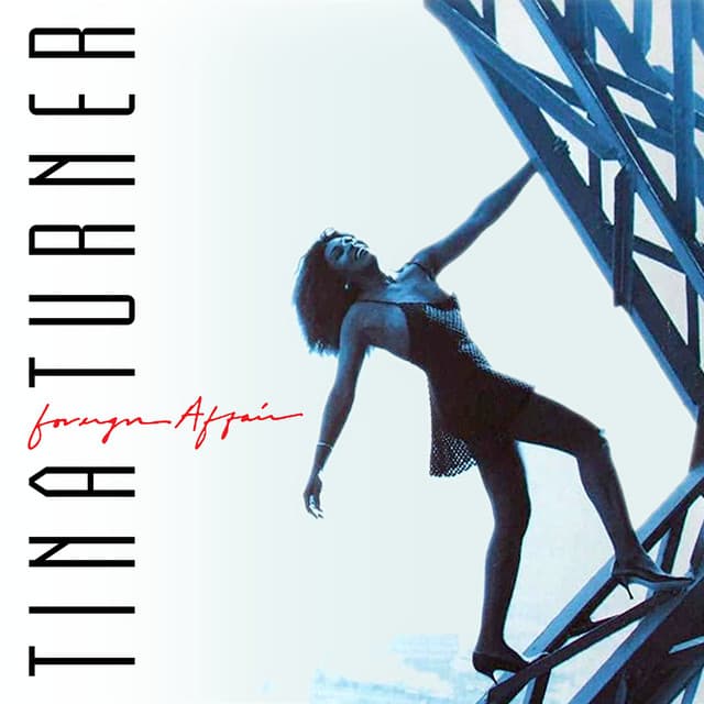 Foreign Affair - Shep Pettibone One In A Million Club Mix cover art