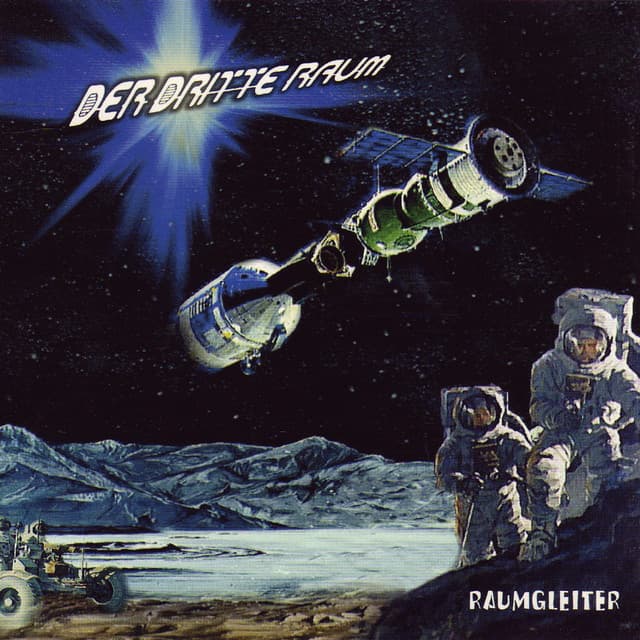 Hale Bopp cover art