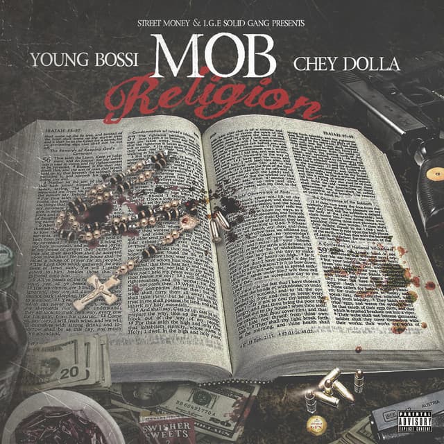 So Bad cover art