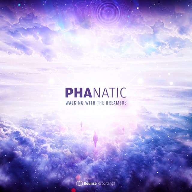 Mandala cover art