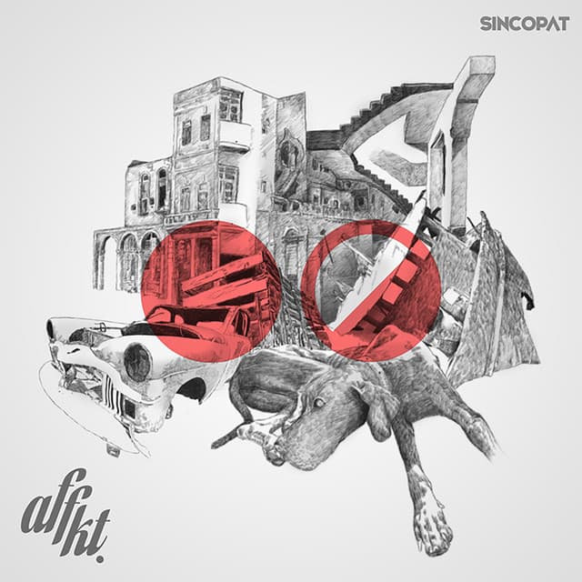 Sabroso - Original Mix cover art