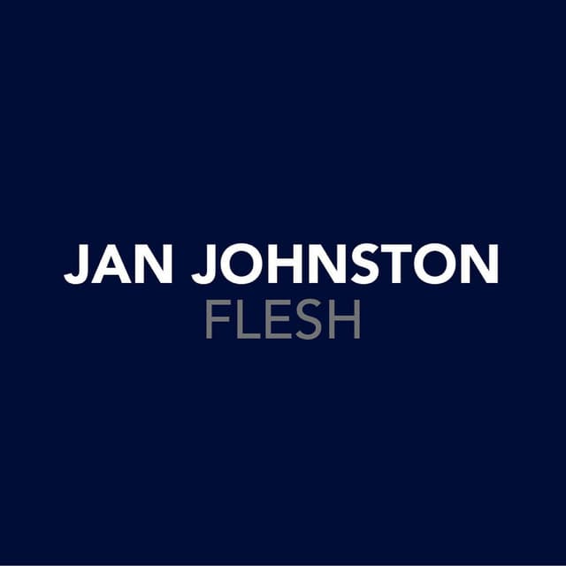 Flesh - Paul Oakenfold Radio Edit cover art