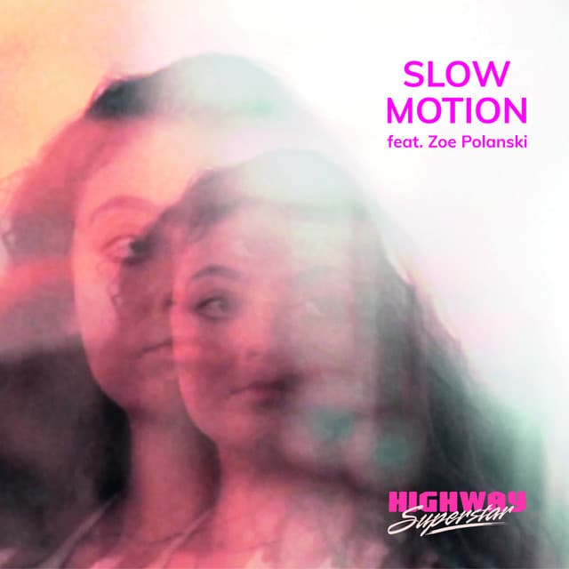 Slow Motion cover art