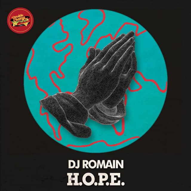H.O.P.E. - Original Mix cover art