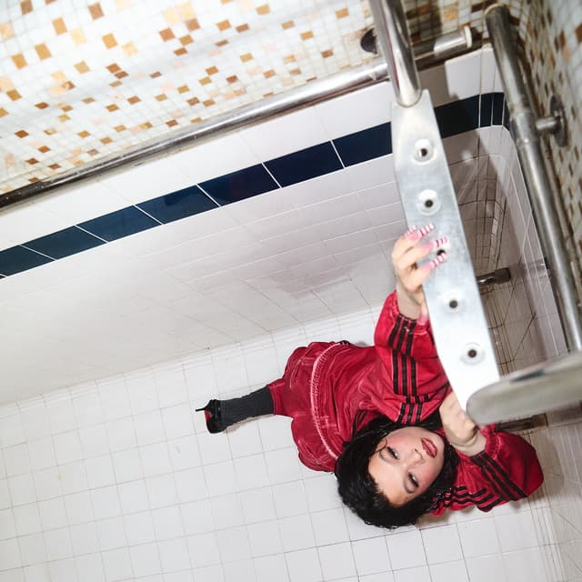 From Down Here cover art