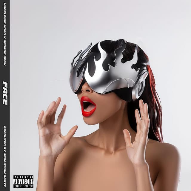 FACE - Tom Finn, Scientific Funk Remix cover art