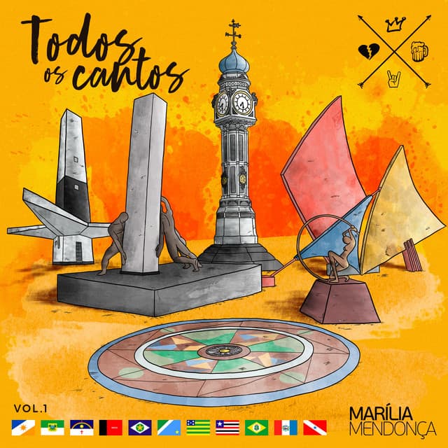 Bebi Liguei - Ao Vivo cover art