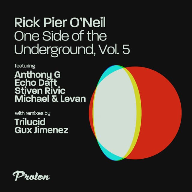 The Sinner - Trilucid Remix cover art