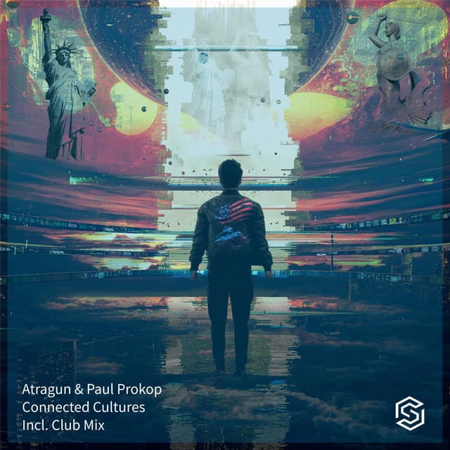 Connected Cultures cover art