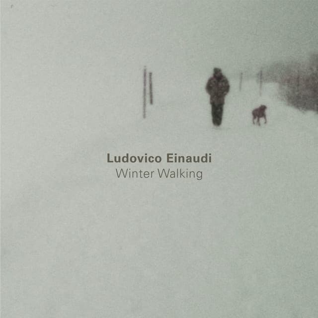 Walk cover art