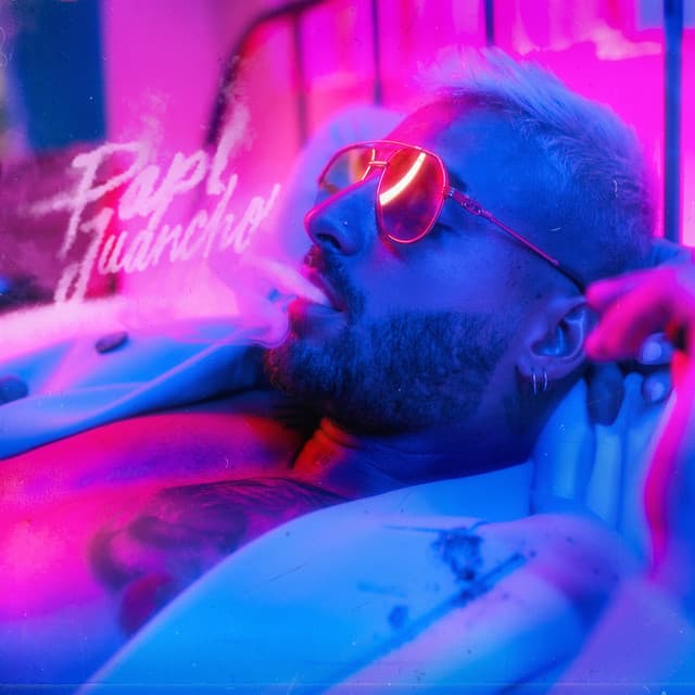 Parce (feat. Justin Quiles) cover art