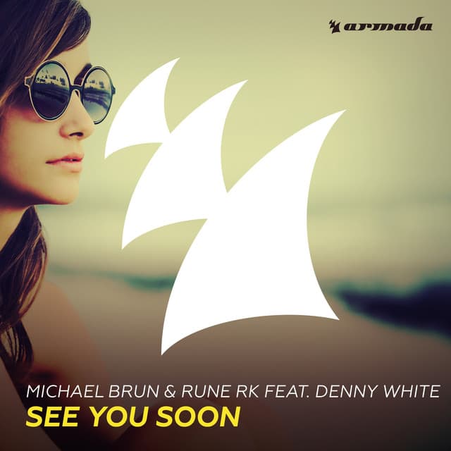 See You Soon cover art
