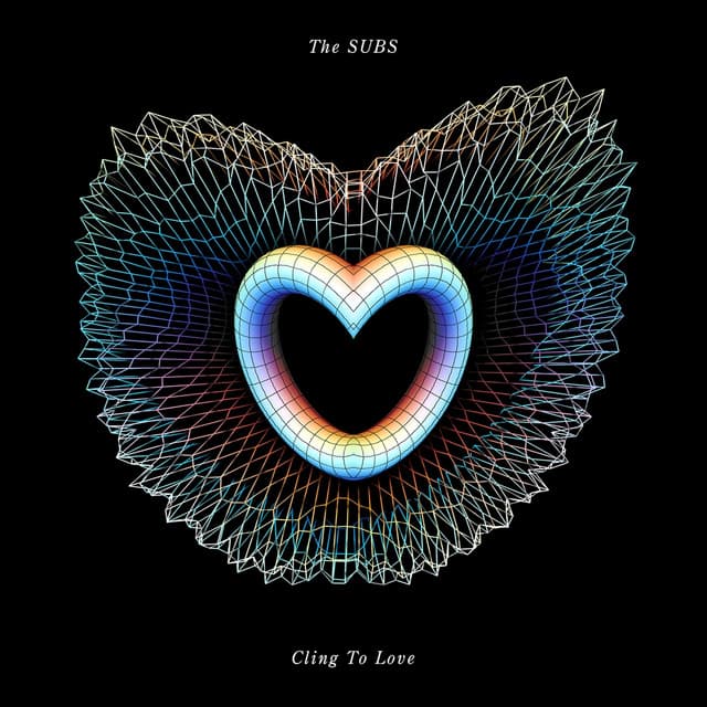 Cling To Love - Blende Remix cover art