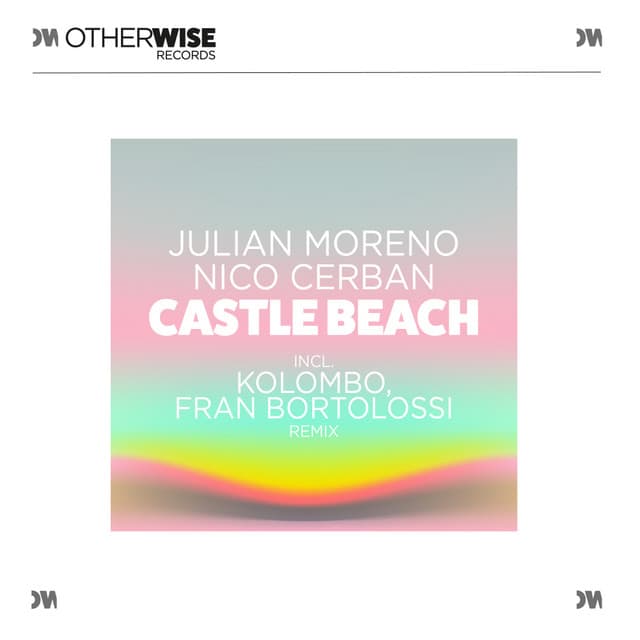 Collins - Kolombo & Fran Bortolossi Remix cover art