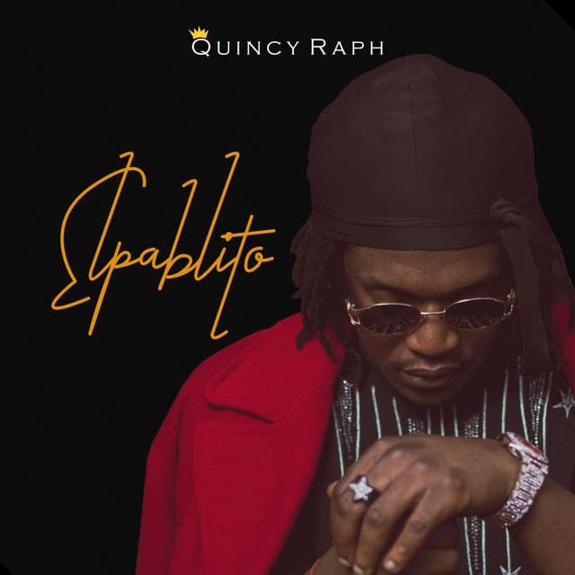 Quincy Raph