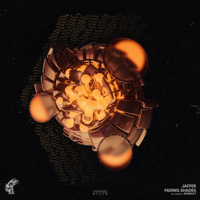 Arcane - Radeckt Remix cover art