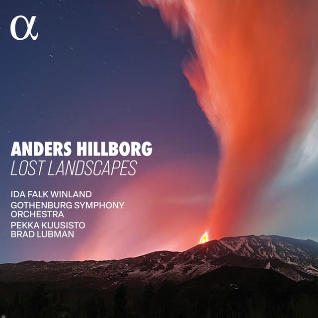 Anders Hillborg