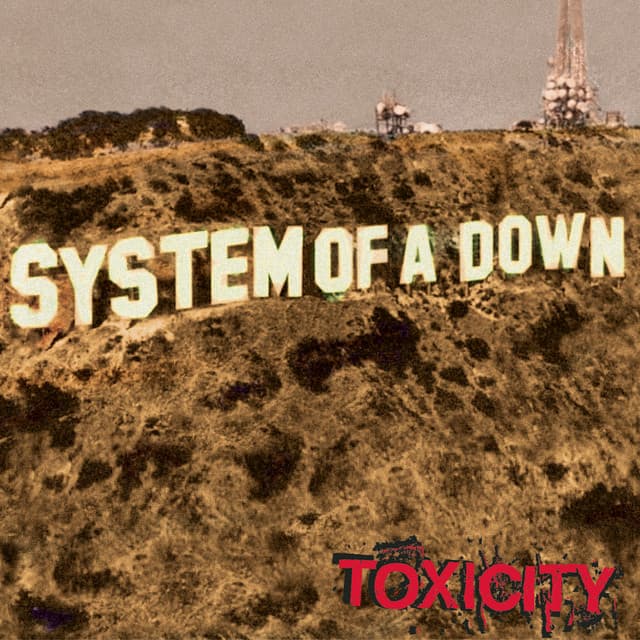 Prison Song cover art