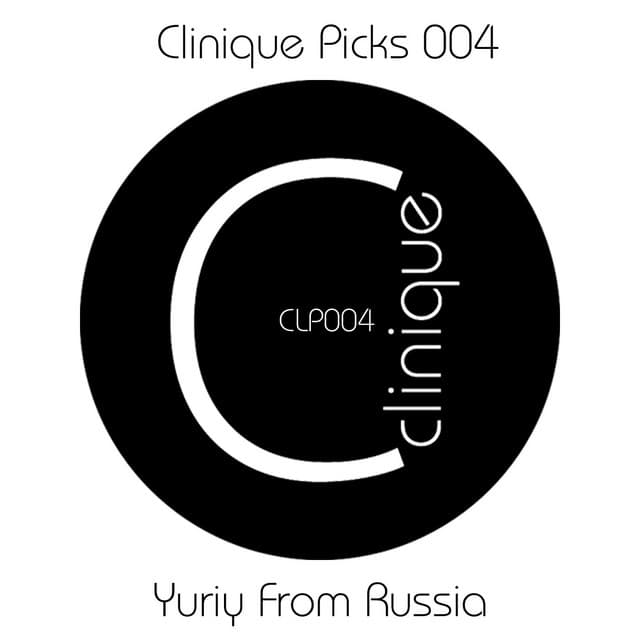 Okinawa - Yuriy From Russia Remix cover art