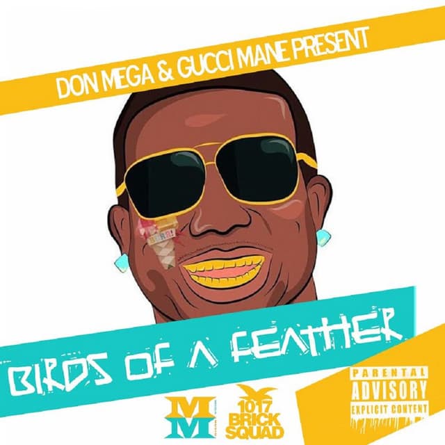 Everybody Know cover art