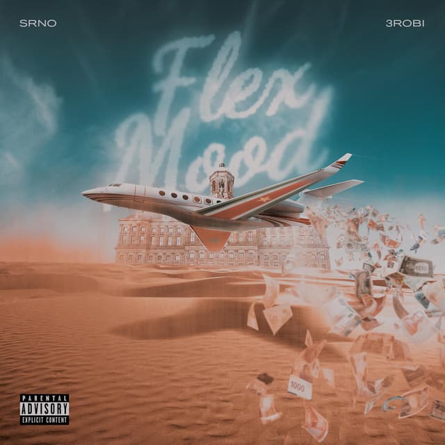 Mafioso cover art