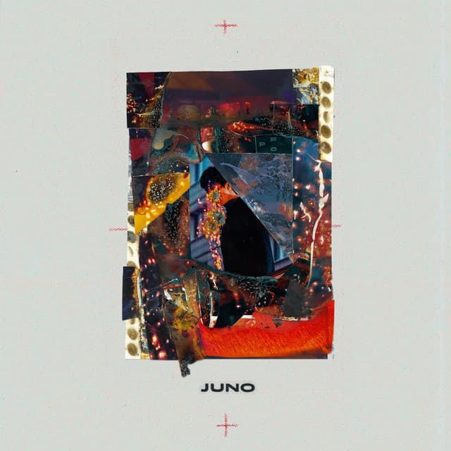 Ordel cover art