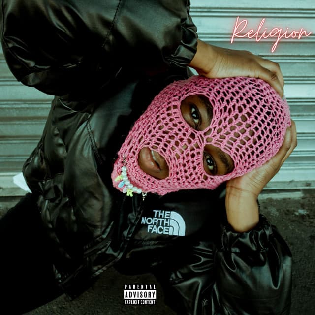 BLOCK HOT cover art