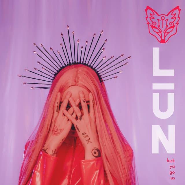 monotony cover art