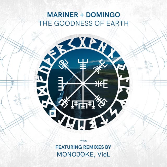 The Goodness of Earth - VieL Remix cover art