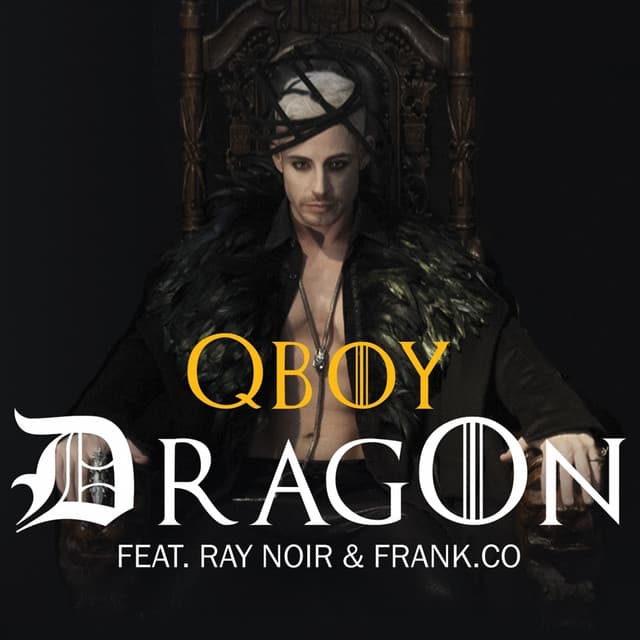 QBoy