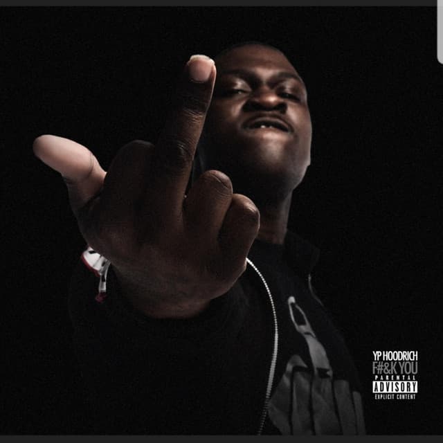 Whatever cover art
