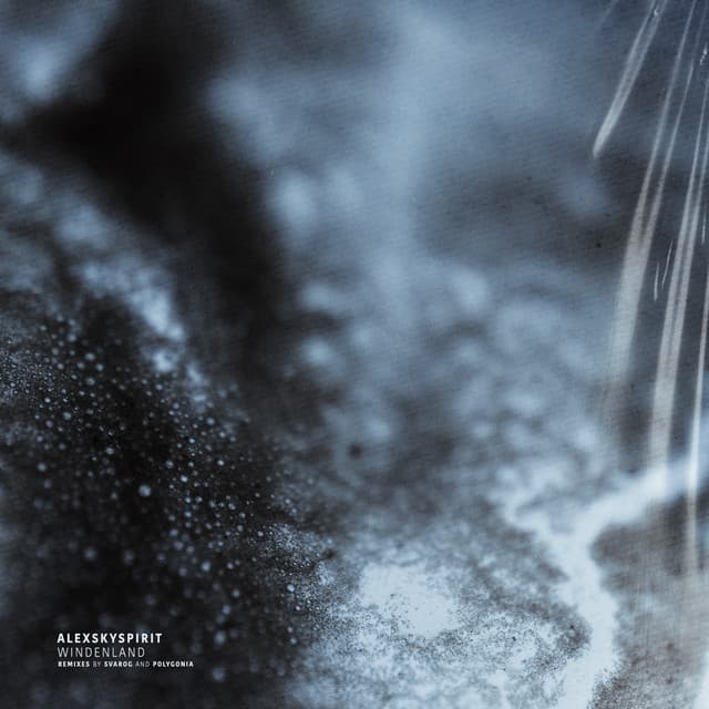 An Endless Cycle - Svarog Remix cover art