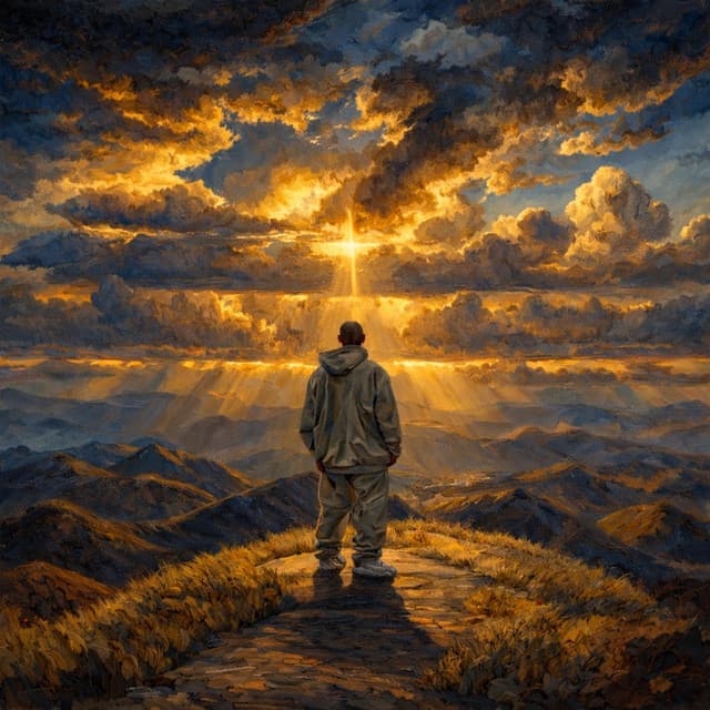 Became cover art