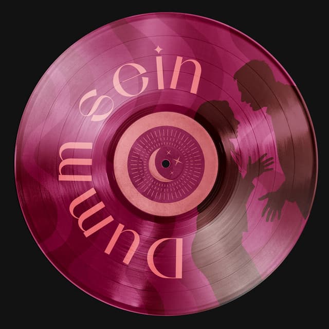 SPIEGLEIN SPIEGLEIN cover art