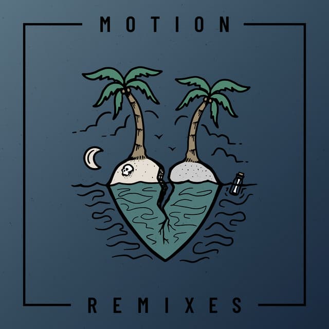 Motion cover art