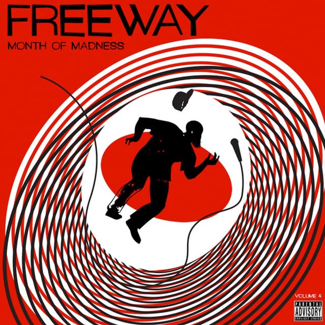 In My Bag cover art